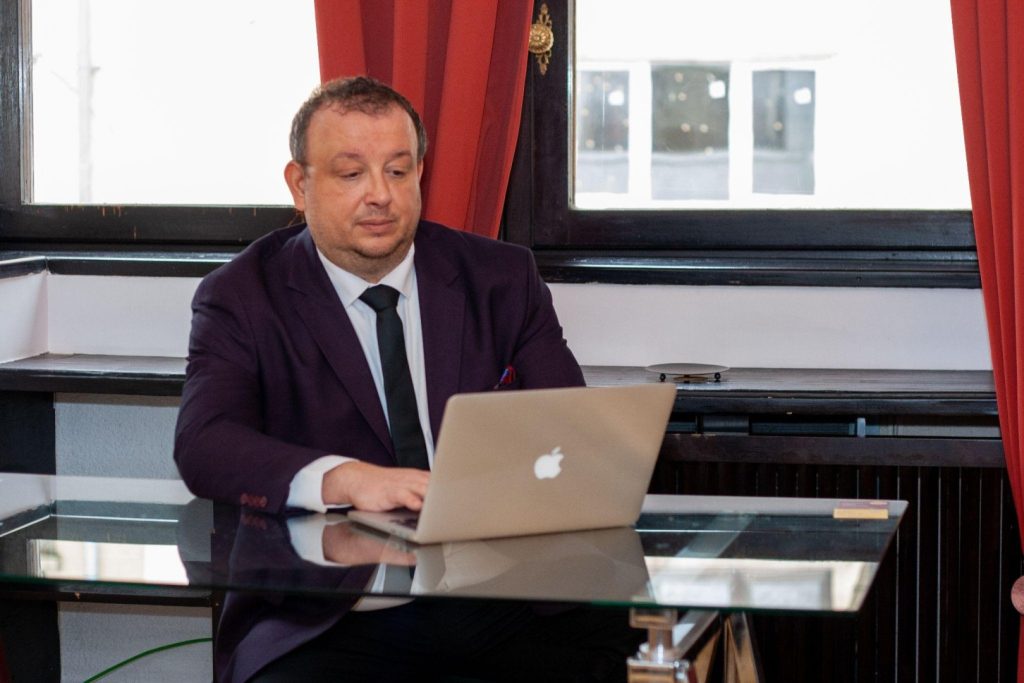 Ovidiu Cioflan