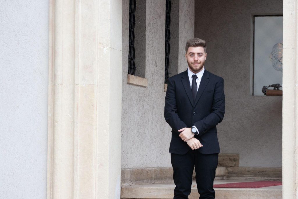Radu Ciobanu