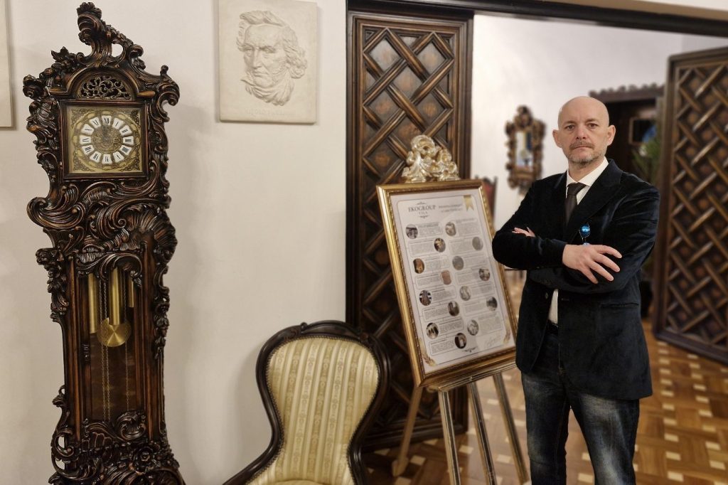 Cătălin Cocoș