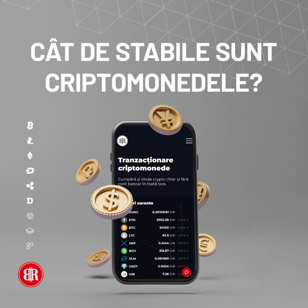 bitcoin romania, ATM-urile Bitcoin romania