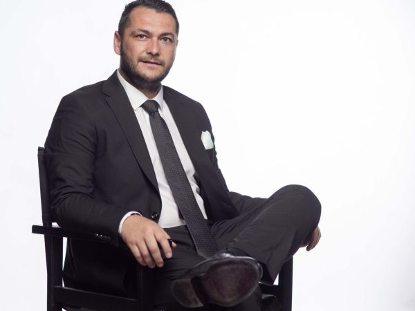 Bogdan Steriopol și construirea unei comunității dinamice în București