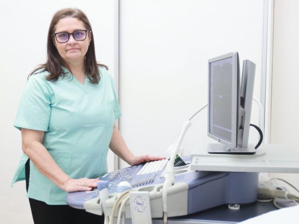 Cum te ajută Dr. Lorena Turculeț să îți protejezi sănătatea intimă prin screening regulat