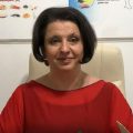 afinele, dr. lygia alexandrescu