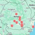 ciprian petrescu, reteaua digitala DOOH
