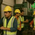 UP Recruitment oferă leasing de personal non-UE pentru industrii diverse