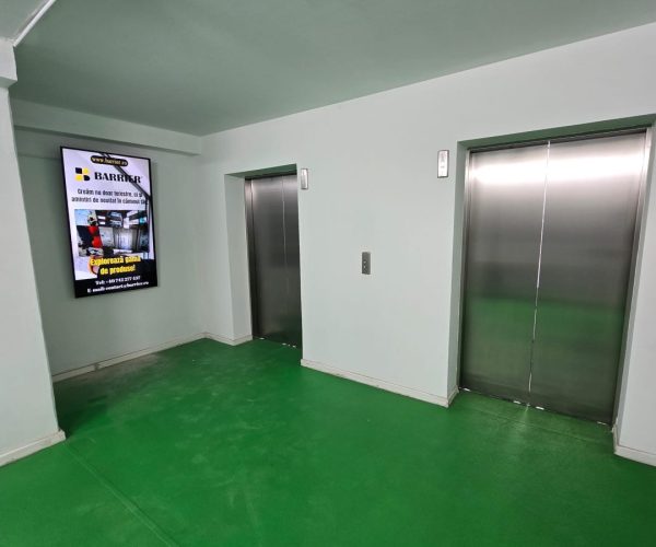 Reteaua-Digitala-Indoor-DOOH-Olimpia-Parking-etaj-1-8211-Parcare-Aeroportul-Otopeni-4