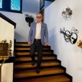 Sandu Staicu promovează educația financiară pentru tinerii ambițioși din România